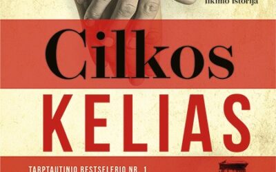 Aušvicas tik pirma stotelė