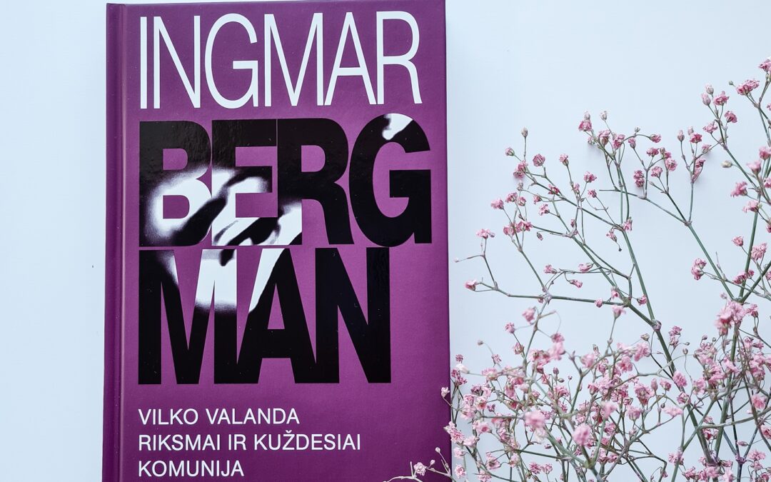 Ingmar Bergman