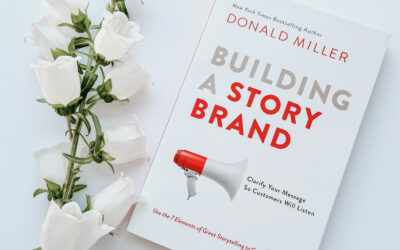 D.Miller – Building a Story Brand