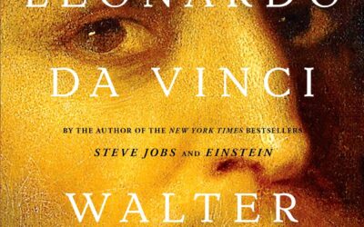 Walter Isaacson. Leonardo da Vinci