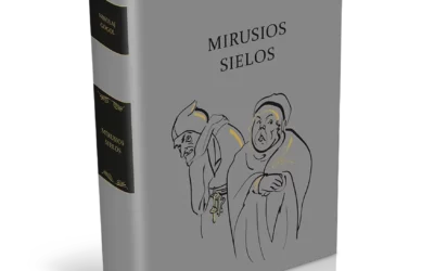 Nikolajus Gogolis. Mirusios sielos