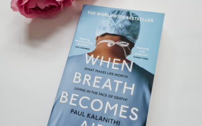 Paul Kalanithi. Įkvėpti tylą