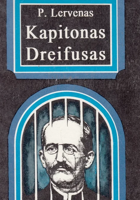 Kapitonas Dreifusas